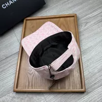 Cheap Chanel Caps #1366133 Replica Wholesale [$32.00 USD] [ITEM#1366133] on Replica Chanel Caps