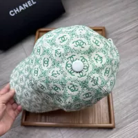 Cheap Chanel Caps #1366134 Replica Wholesale [$32.00 USD] [ITEM#1366134] on Replica Chanel Caps