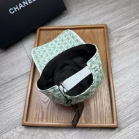 Cheap Chanel Caps #1366134 Replica Wholesale [$32.00 USD] [ITEM#1366134] on Replica Chanel Caps