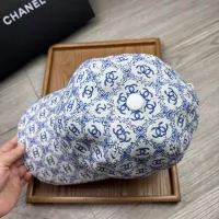 Cheap Chanel Caps #1366135 Replica Wholesale [$32.00 USD] [ITEM#1366135] on Replica Chanel Caps