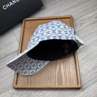 Cheap Chanel Caps #1366135 Replica Wholesale [$32.00 USD] [ITEM#1366135] on Replica Chanel Caps