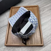 Cheap Chanel Caps #1366135 Replica Wholesale [$32.00 USD] [ITEM#1366135] on Replica Chanel Caps