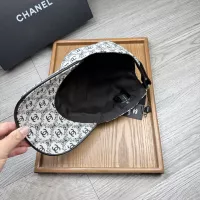 Cheap Chanel Caps #1366136 Replica Wholesale [$32.00 USD] [ITEM#1366136] on Replica Chanel Caps