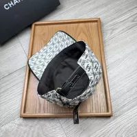 Cheap Chanel Caps #1366136 Replica Wholesale [$32.00 USD] [ITEM#1366136] on Replica Chanel Caps