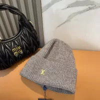 Cheap Louis Vuitton LV Caps #1366145 Replica Wholesale [$27.00 USD] [ITEM#1366145] on Replica Louis Vuitton LV Caps