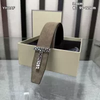 Cheap Tom Ford AAA Quality Belts For Men #1366148 Replica Wholesale [$64.00 USD] [ITEM#1366148] on Replica Tom Ford AAA Quality Belts