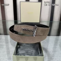 Cheap Tom Ford AAA Quality Belts For Men #1366148 Replica Wholesale [$64.00 USD] [ITEM#1366148] on Replica Tom Ford AAA Quality Belts