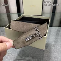 Cheap Tom Ford AAA Quality Belts For Men #1366148 Replica Wholesale [$64.00 USD] [ITEM#1366148] on Replica Tom Ford AAA Quality Belts