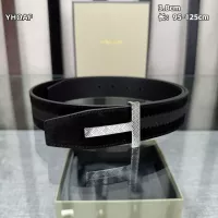 Cheap Tom Ford AAA Quality Belts For Men #1366149 Replica Wholesale [$64.00 USD] [ITEM#1366149] on Replica Tom Ford AAA Quality Belts