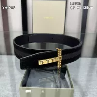 Cheap Tom Ford AAA Quality Belts For Men #1366152 Replica Wholesale [$64.00 USD] [ITEM#1366152] on Replica Tom Ford AAA Quality Belts