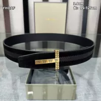 Cheap Tom Ford AAA Quality Belts For Men #1366152 Replica Wholesale [$64.00 USD] [ITEM#1366152] on Replica Tom Ford AAA Quality Belts