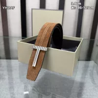 Cheap Tom Ford AAA Quality Belts For Men #1366153 Replica Wholesale [$64.00 USD] [ITEM#1366153] on Replica Tom Ford AAA Quality Belts