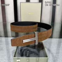 Cheap Tom Ford AAA Quality Belts For Men #1366153 Replica Wholesale [$64.00 USD] [ITEM#1366153] on Replica Tom Ford AAA Quality Belts