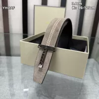 Cheap Tom Ford AAA Quality Belts For Men #1366154 Replica Wholesale [$64.00 USD] [ITEM#1366154] on Replica Tom Ford AAA Quality Belts
