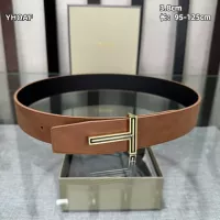 Cheap Tom Ford AAA Quality Belts For Men #1366155 Replica Wholesale [$64.00 USD] [ITEM#1366155] on Replica Tom Ford AAA Quality Belts