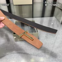 Cheap Tom Ford AAA Quality Belts For Men #1366155 Replica Wholesale [$64.00 USD] [ITEM#1366155] on Replica Tom Ford AAA Quality Belts