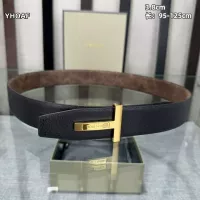 Cheap Tom Ford AAA Quality Belts For Men #1366160 Replica Wholesale [$64.00 USD] [ITEM#1366160] on Replica Tom Ford AAA Quality Belts
