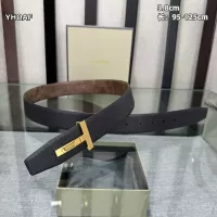 Cheap Tom Ford AAA Quality Belts For Men #1366160 Replica Wholesale [$64.00 USD] [ITEM#1366160] on Replica Tom Ford AAA Quality Belts
