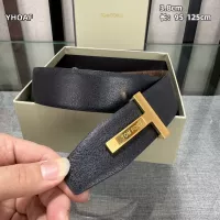 Cheap Tom Ford AAA Quality Belts For Men #1366160 Replica Wholesale [$64.00 USD] [ITEM#1366160] on Replica Tom Ford AAA Quality Belts
