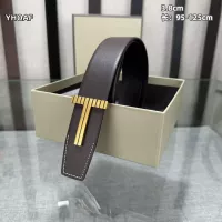 Cheap Tom Ford AAA Quality Belts For Men #1366161 Replica Wholesale [$64.00 USD] [ITEM#1366161] on Replica Tom Ford AAA Quality Belts