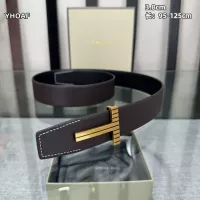 Cheap Tom Ford AAA Quality Belts For Men #1366161 Replica Wholesale [$64.00 USD] [ITEM#1366161] on Replica Tom Ford AAA Quality Belts