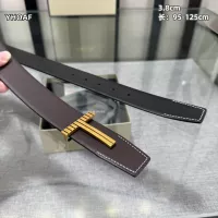 Cheap Tom Ford AAA Quality Belts For Men #1366161 Replica Wholesale [$64.00 USD] [ITEM#1366161] on Replica Tom Ford AAA Quality Belts