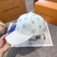 Cheap Louis Vuitton LV Caps #1366162 Replica Wholesale [$32.00 USD] [ITEM#1366162] on Replica Louis Vuitton LV Caps