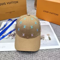 Cheap Louis Vuitton LV Caps #1366163 Replica Wholesale [$32.00 USD] [ITEM#1366163] on Replica Louis Vuitton LV Caps