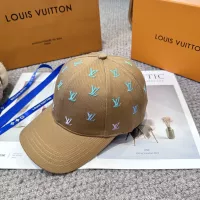Cheap Louis Vuitton LV Caps #1366163 Replica Wholesale [$32.00 USD] [ITEM#1366163] on Replica Louis Vuitton LV Caps
