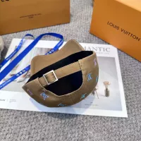 Cheap Louis Vuitton LV Caps #1366163 Replica Wholesale [$32.00 USD] [ITEM#1366163] on Replica Louis Vuitton LV Caps