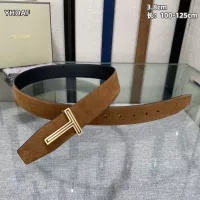 Cheap Tom Ford AAA Quality Belts For Men #1366164 Replica Wholesale [$64.00 USD] [ITEM#1366164] on Replica Tom Ford AAA Quality Belts