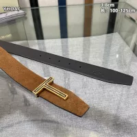 Cheap Tom Ford AAA Quality Belts For Men #1366164 Replica Wholesale [$64.00 USD] [ITEM#1366164] on Replica Tom Ford AAA Quality Belts