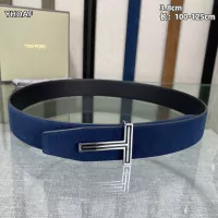 Cheap Tom Ford AAA Quality Belts For Men #1366165 Replica Wholesale [$64.00 USD] [ITEM#1366165] on Replica Tom Ford AAA Quality Belts
