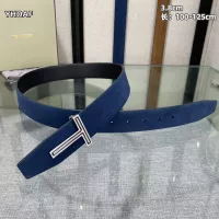 Cheap Tom Ford AAA Quality Belts For Men #1366165 Replica Wholesale [$64.00 USD] [ITEM#1366165] on Replica Tom Ford AAA Quality Belts