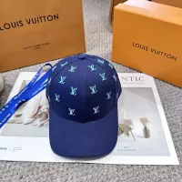 Cheap Louis Vuitton LV Caps #1366166 Replica Wholesale [$32.00 USD] [ITEM#1366166] on Replica Louis Vuitton LV Caps