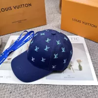 Cheap Louis Vuitton LV Caps #1366166 Replica Wholesale [$32.00 USD] [ITEM#1366166] on Replica Louis Vuitton LV Caps