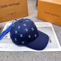 Cheap Louis Vuitton LV Caps #1366166 Replica Wholesale [$32.00 USD] [ITEM#1366166] on Replica Louis Vuitton LV Caps