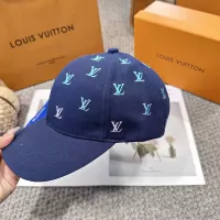 Cheap Louis Vuitton LV Caps #1366166 Replica Wholesale [$32.00 USD] [ITEM#1366166] on Replica Louis Vuitton LV Caps