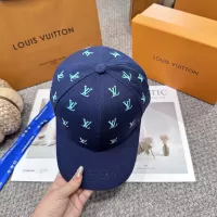 Cheap Louis Vuitton LV Caps #1366166 Replica Wholesale [$32.00 USD] [ITEM#1366166] on Replica Louis Vuitton LV Caps