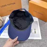 Cheap Louis Vuitton LV Caps #1366166 Replica Wholesale [$32.00 USD] [ITEM#1366166] on Replica Louis Vuitton LV Caps