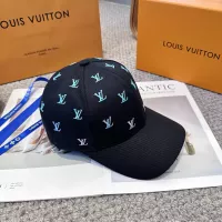 Cheap Louis Vuitton LV Caps #1366167 Replica Wholesale [$32.00 USD] [ITEM#1366167] on Replica Louis Vuitton LV Caps