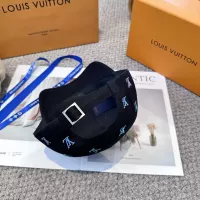 Cheap Louis Vuitton LV Caps #1366167 Replica Wholesale [$32.00 USD] [ITEM#1366167] on Replica Louis Vuitton LV Caps