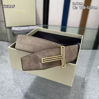Cheap Tom Ford AAA Quality Belts For Men #1366168 Replica Wholesale [$64.00 USD] [ITEM#1366168] on Replica Tom Ford AAA Quality Belts
