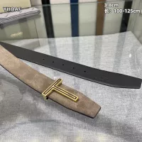 Cheap Tom Ford AAA Quality Belts For Men #1366168 Replica Wholesale [$64.00 USD] [ITEM#1366168] on Replica Tom Ford AAA Quality Belts