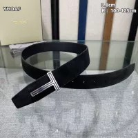 Cheap Tom Ford AAA Quality Belts For Men #1366169 Replica Wholesale [$64.00 USD] [ITEM#1366169] on Replica Tom Ford AAA Quality Belts