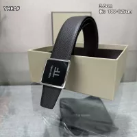 Cheap Tom Ford AAA Quality Belts For Men #1366170 Replica Wholesale [$64.00 USD] [ITEM#1366170] on Replica Tom Ford AAA Quality Belts