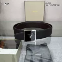 Cheap Tom Ford AAA Quality Belts For Men #1366170 Replica Wholesale [$64.00 USD] [ITEM#1366170] on Replica Tom Ford AAA Quality Belts