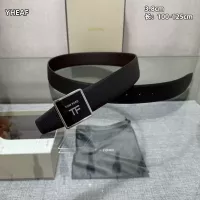 Cheap Tom Ford AAA Quality Belts For Men #1366170 Replica Wholesale [$64.00 USD] [ITEM#1366170] on Replica Tom Ford AAA Quality Belts