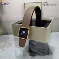 Cheap Tom Ford AAA Quality Belts For Men #1366171 Replica Wholesale [$64.00 USD] [ITEM#1366171] on Replica Tom Ford AAA Quality Belts