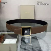 Cheap Tom Ford AAA Quality Belts For Men #1366171 Replica Wholesale [$64.00 USD] [ITEM#1366171] on Replica Tom Ford AAA Quality Belts